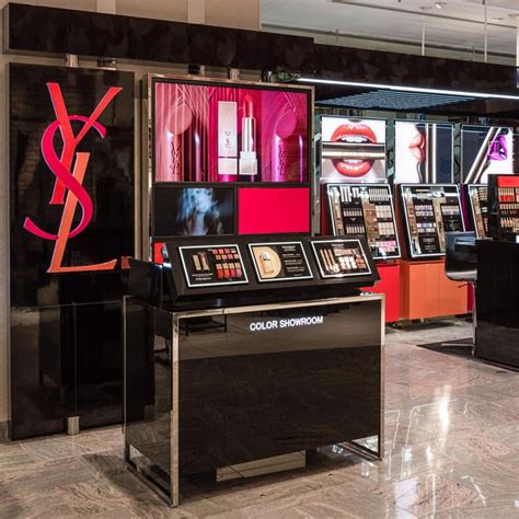 ysl beauty singapore instagram|yves saint laurent instagram.